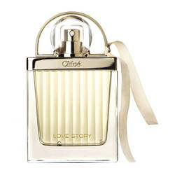 Chloé Love story parfum