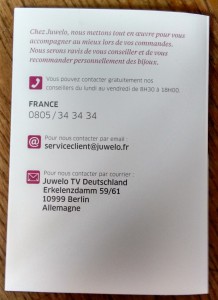 juwelo boutique de bijoux en ligne